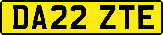 DA22ZTE