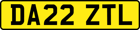 DA22ZTL