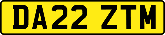 DA22ZTM