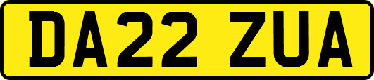 DA22ZUA
