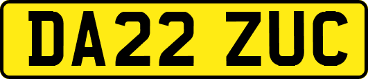 DA22ZUC
