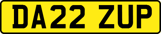 DA22ZUP