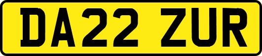 DA22ZUR