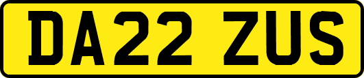 DA22ZUS