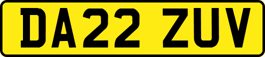 DA22ZUV