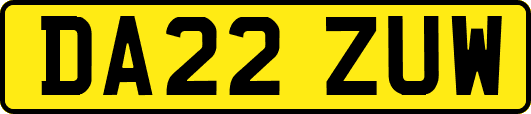 DA22ZUW