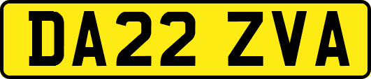 DA22ZVA