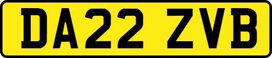 DA22ZVB