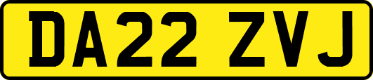 DA22ZVJ
