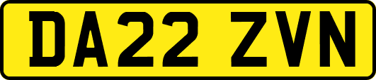 DA22ZVN