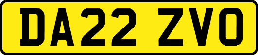 DA22ZVO