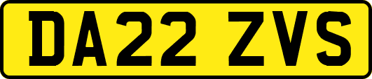 DA22ZVS