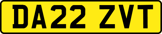 DA22ZVT