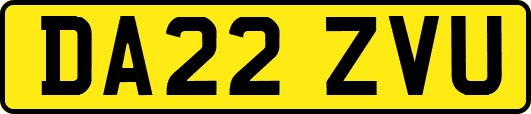 DA22ZVU