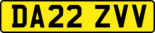 DA22ZVV