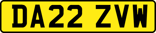 DA22ZVW
