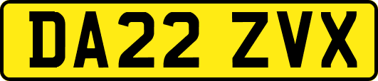 DA22ZVX