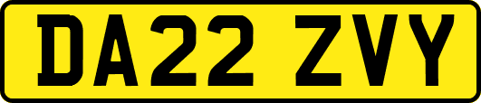 DA22ZVY