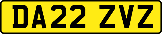 DA22ZVZ