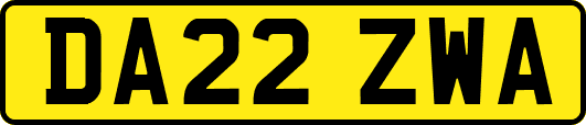 DA22ZWA