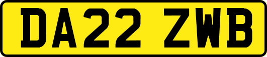 DA22ZWB