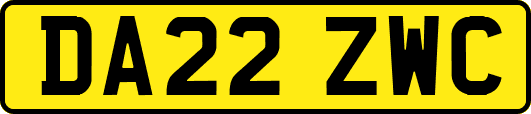 DA22ZWC