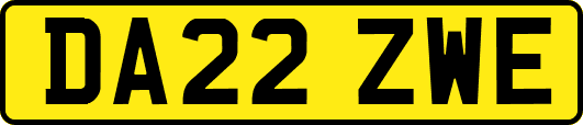 DA22ZWE