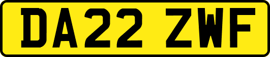 DA22ZWF