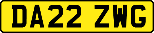 DA22ZWG