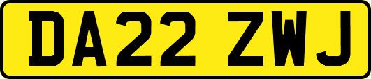 DA22ZWJ