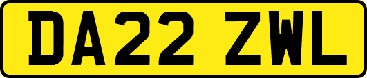 DA22ZWL