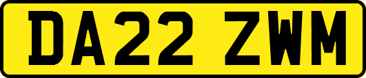 DA22ZWM