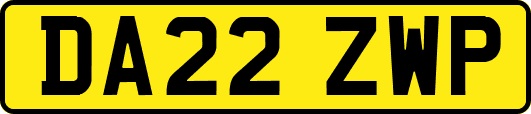 DA22ZWP