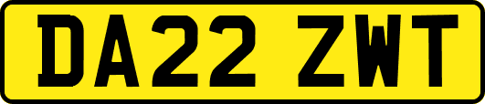 DA22ZWT