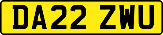 DA22ZWU