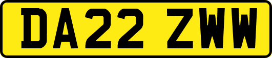 DA22ZWW