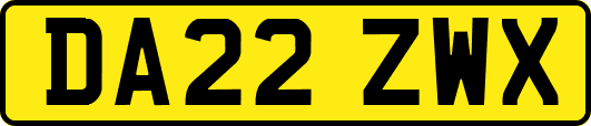 DA22ZWX