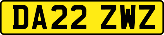 DA22ZWZ