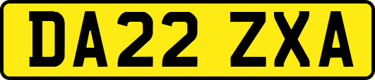 DA22ZXA