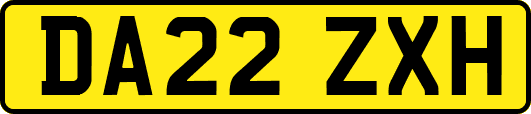 DA22ZXH