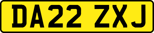 DA22ZXJ