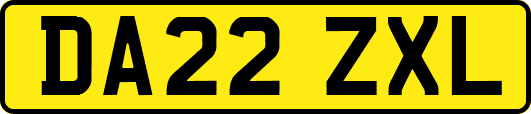 DA22ZXL