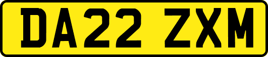 DA22ZXM