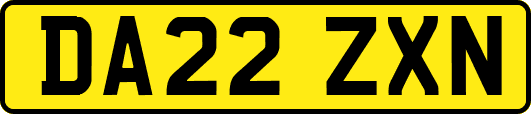 DA22ZXN