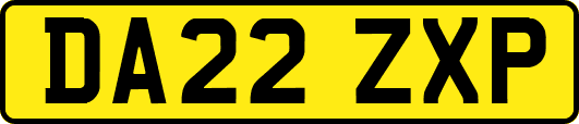 DA22ZXP