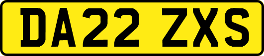 DA22ZXS