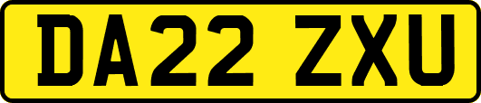 DA22ZXU
