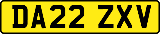 DA22ZXV