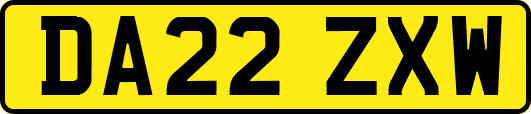 DA22ZXW