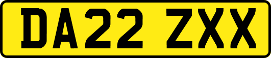 DA22ZXX
